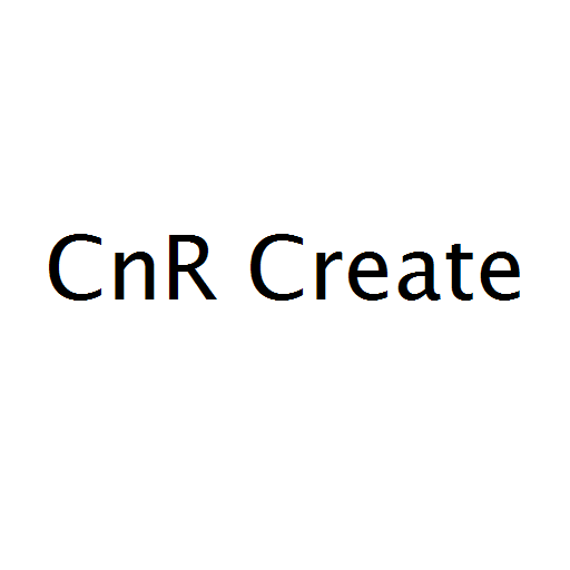 CNR CREATE 